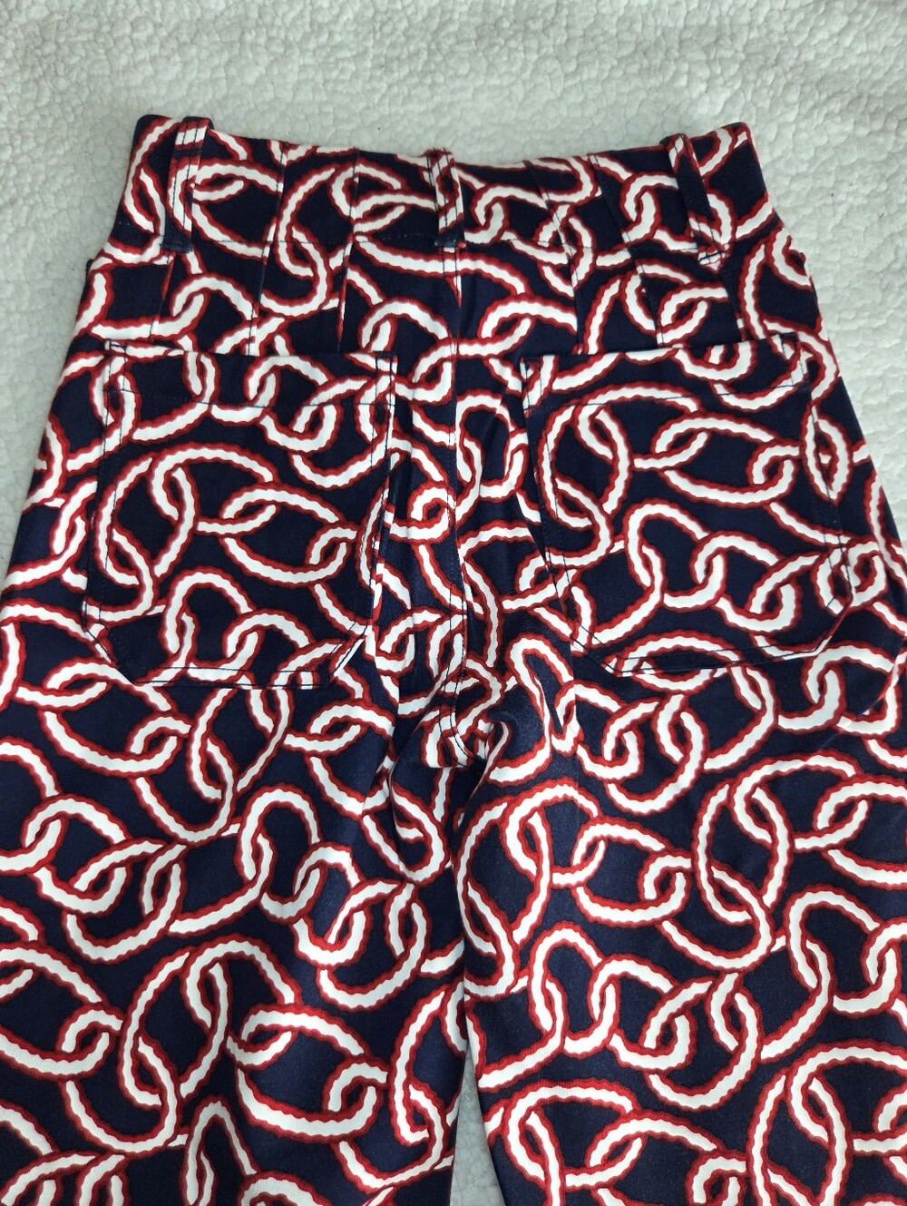 Anthropologie Maeve Colette Pants 25 - Picture 8 of 14